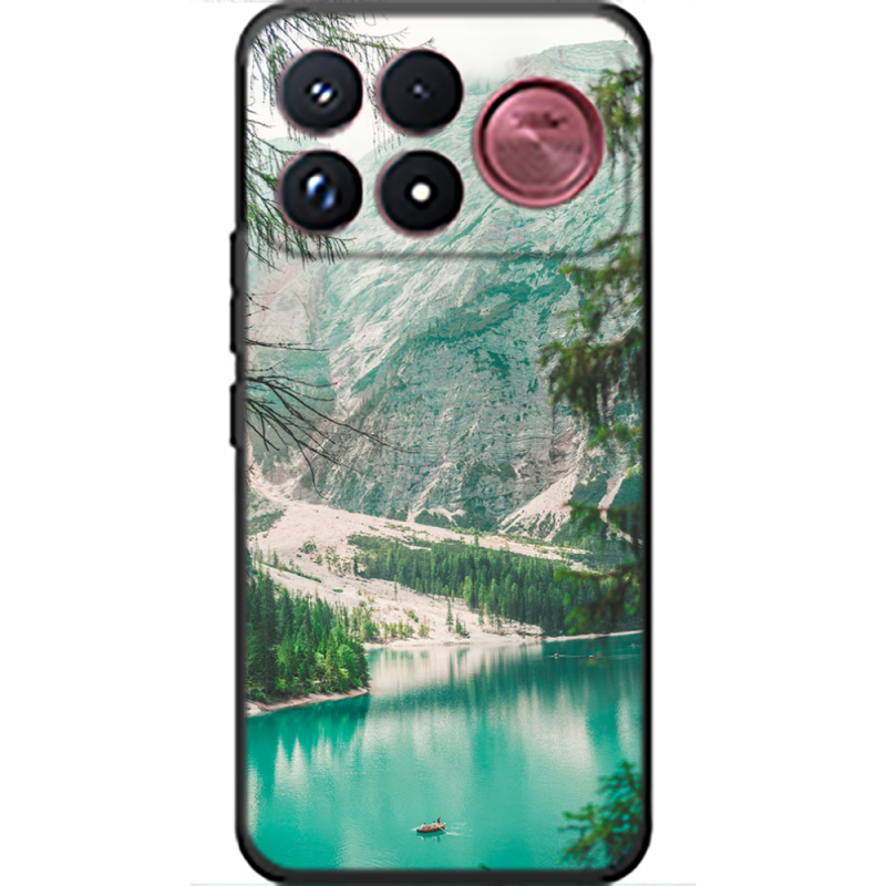Чохол BoxFace Poco F9 Ultra 