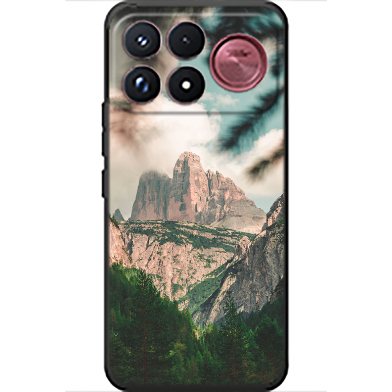 Чохол BoxFace Poco F9 Ultra 