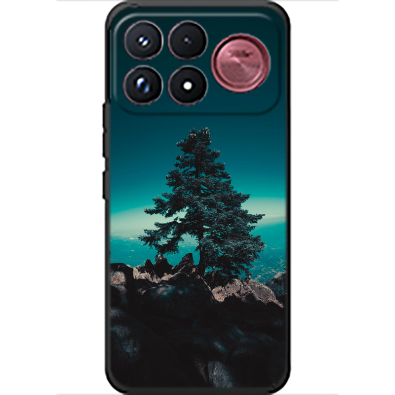 Чохол BoxFace Poco F9 Ultra 