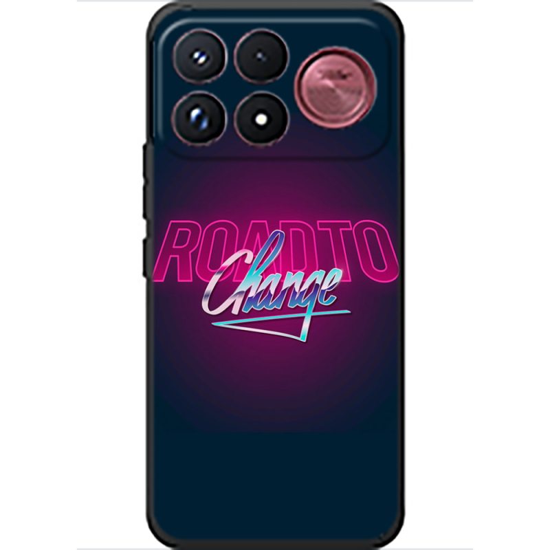 Чохол BoxFace Poco F9 Ultra 