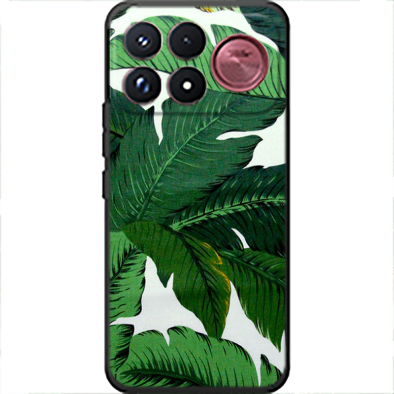 Чохол BoxFace Poco F9 Ultra 