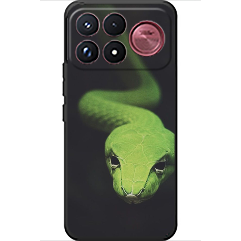 Чохол BoxFace Poco F9 Ultra 