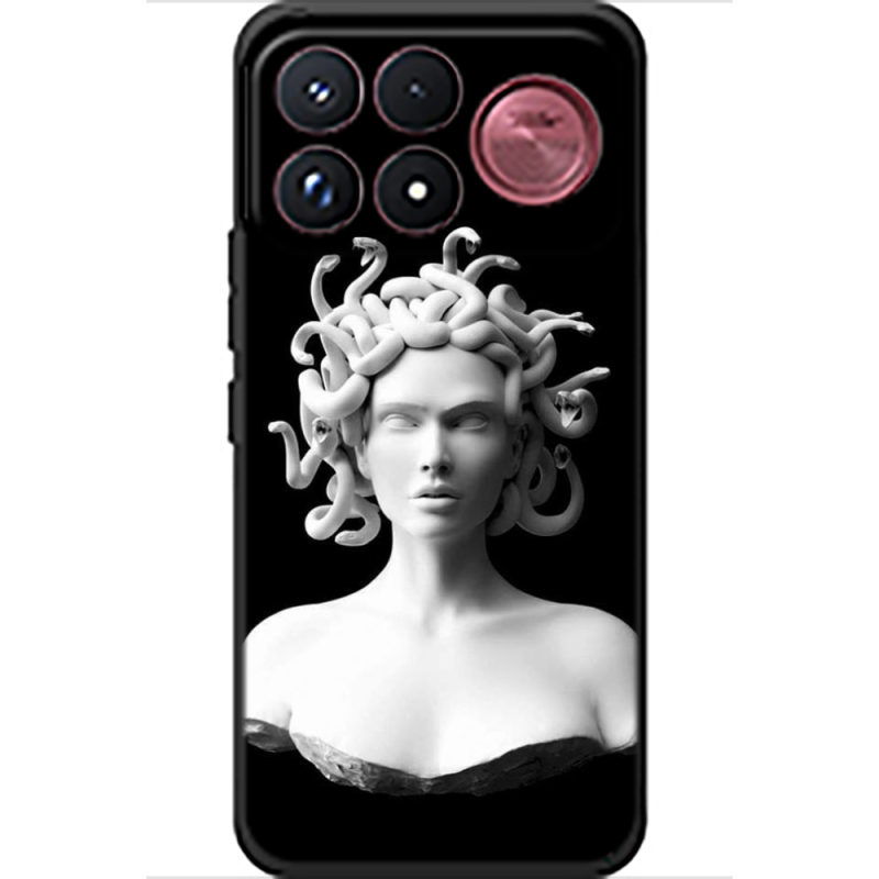 Чохол BoxFace Poco F9 Ultra 