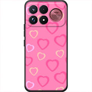 Чохол BoxFace Poco F9 Ultra Sugar Hearts