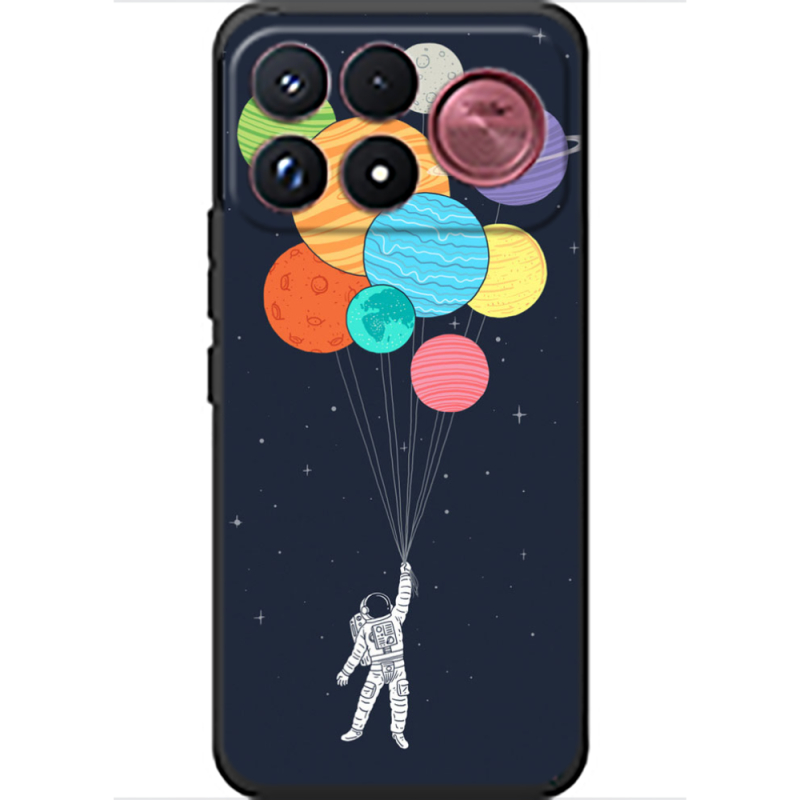 Чохол BoxFace Poco F9 Ultra 