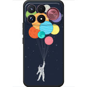 Чохол BoxFace Poco F9 Ultra 