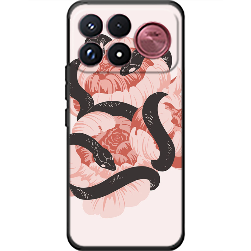 Чохол BoxFace Poco F9 Ultra 