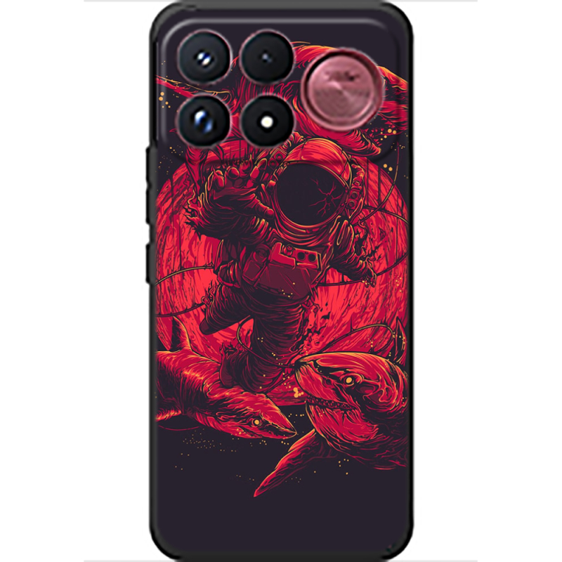 Чохол BoxFace Poco F9 Ultra 