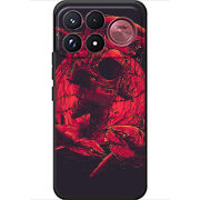 Чохол BoxFace Poco F9 Ultra 