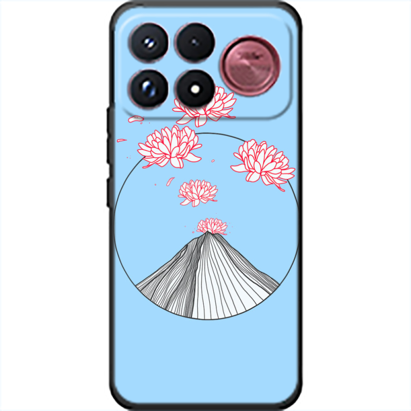 Чохол BoxFace Poco F9 Ultra 