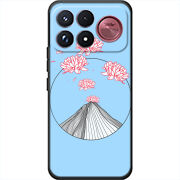 Чохол BoxFace Poco F9 Ultra 