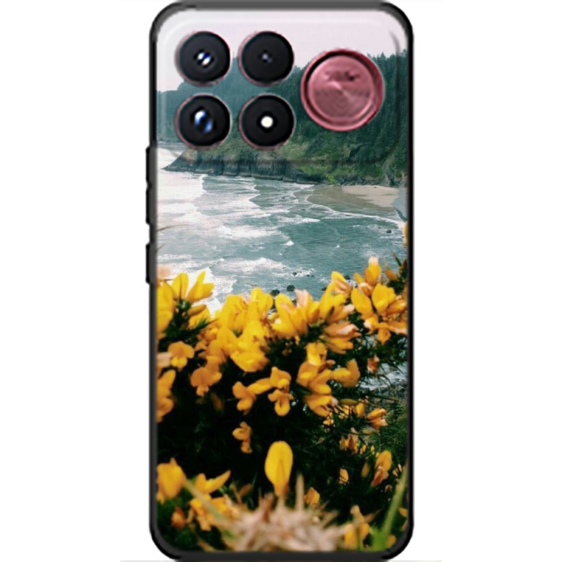 Чохол BoxFace Poco F9 Ultra 