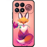 Чохол BoxFace Poco F9 Ultra Cutie Fox