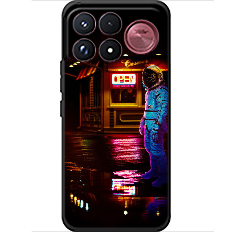 Чохол BoxFace Poco F9 Ultra 