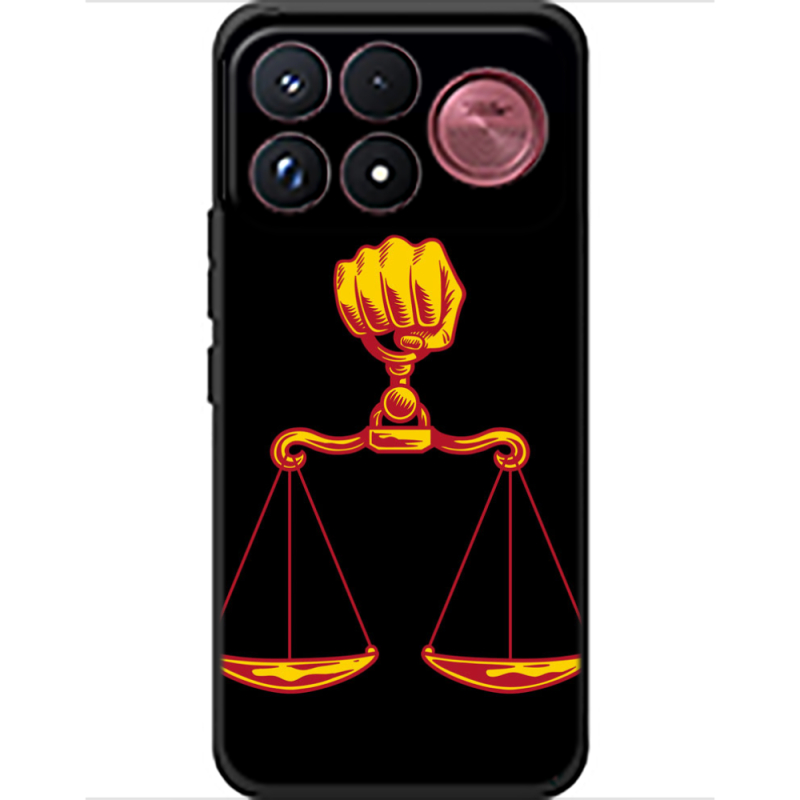Чохол BoxFace Poco F9 Ultra 