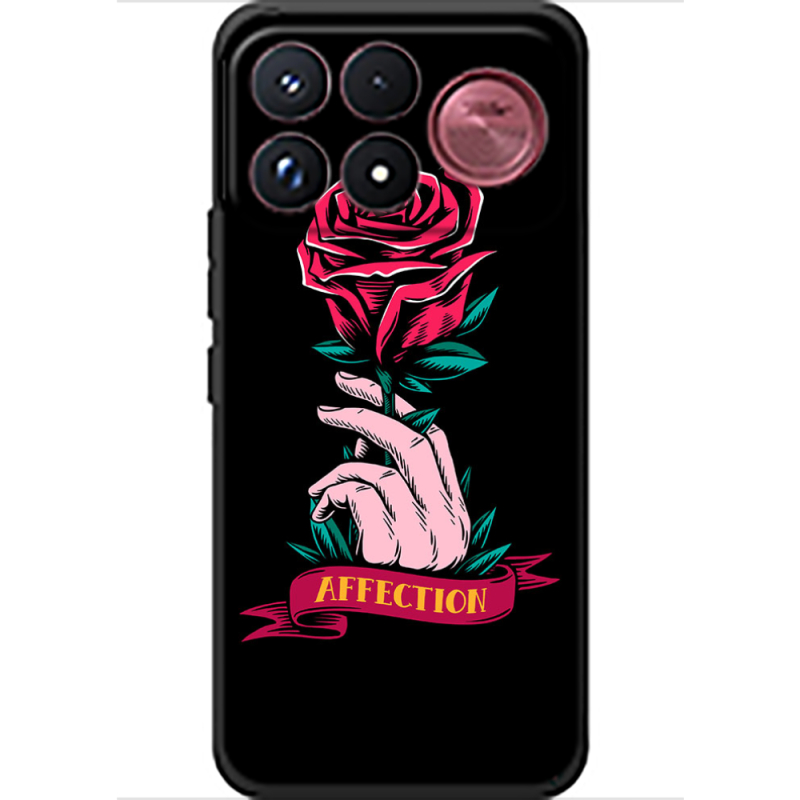 Чохол BoxFace Poco F9 Ultra 
