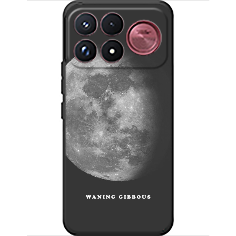 Чохол BoxFace Poco F9 Ultra 