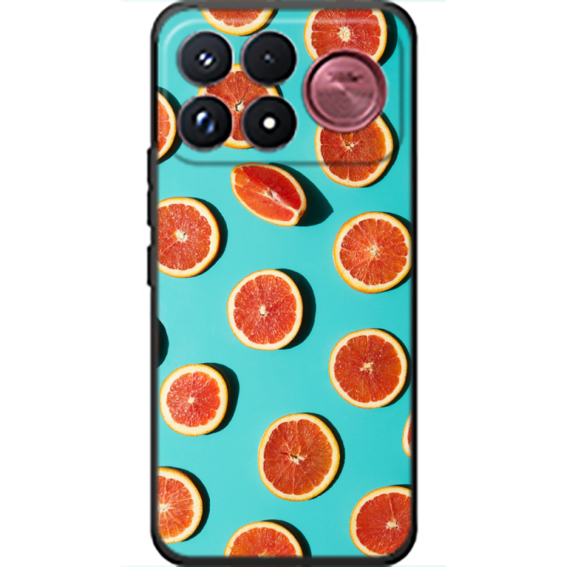 Чохол BoxFace Poco F9 Ultra 