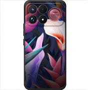 Чохол BoxFace Poco F9 Ultra 