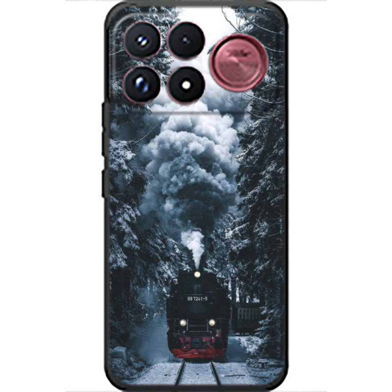 Чохол BoxFace Poco F9 Ultra 