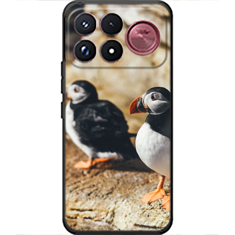 Чохол BoxFace Poco F9 Ultra 