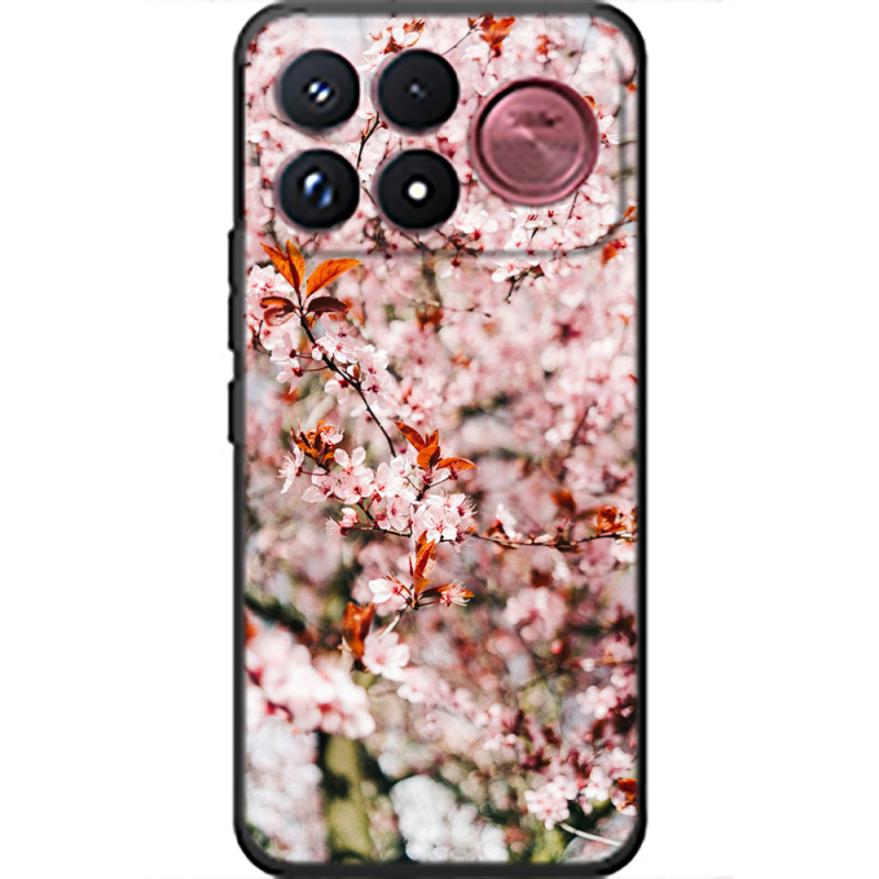 Чохол BoxFace Poco F9 Ultra 
