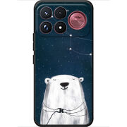 Чохол BoxFace Poco F9 Ultra Ты мой космос