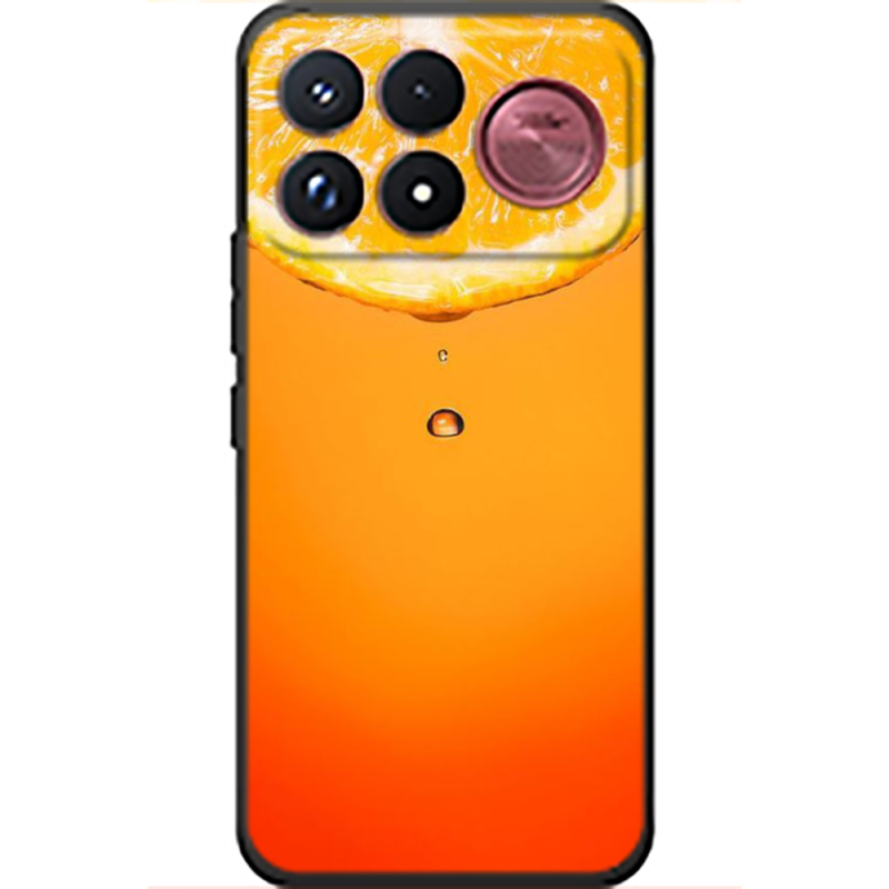Чохол BoxFace Poco F9 Ultra 
