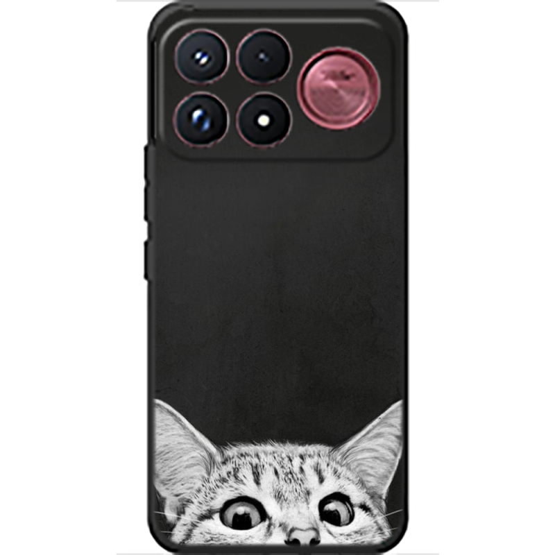 Чохол BoxFace Poco F9 Ultra 