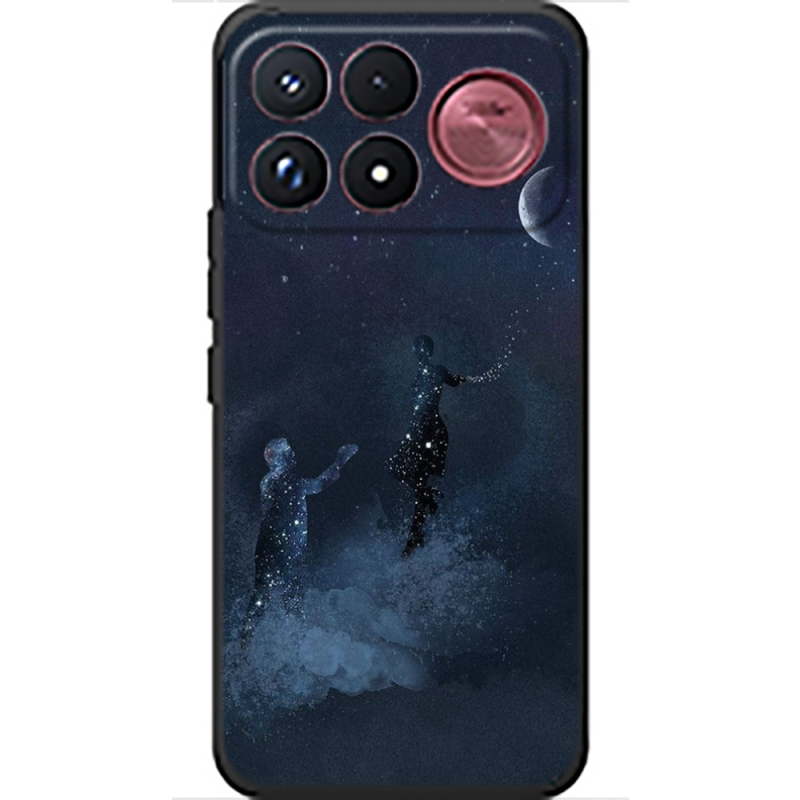 Чохол BoxFace Poco F9 Ultra 