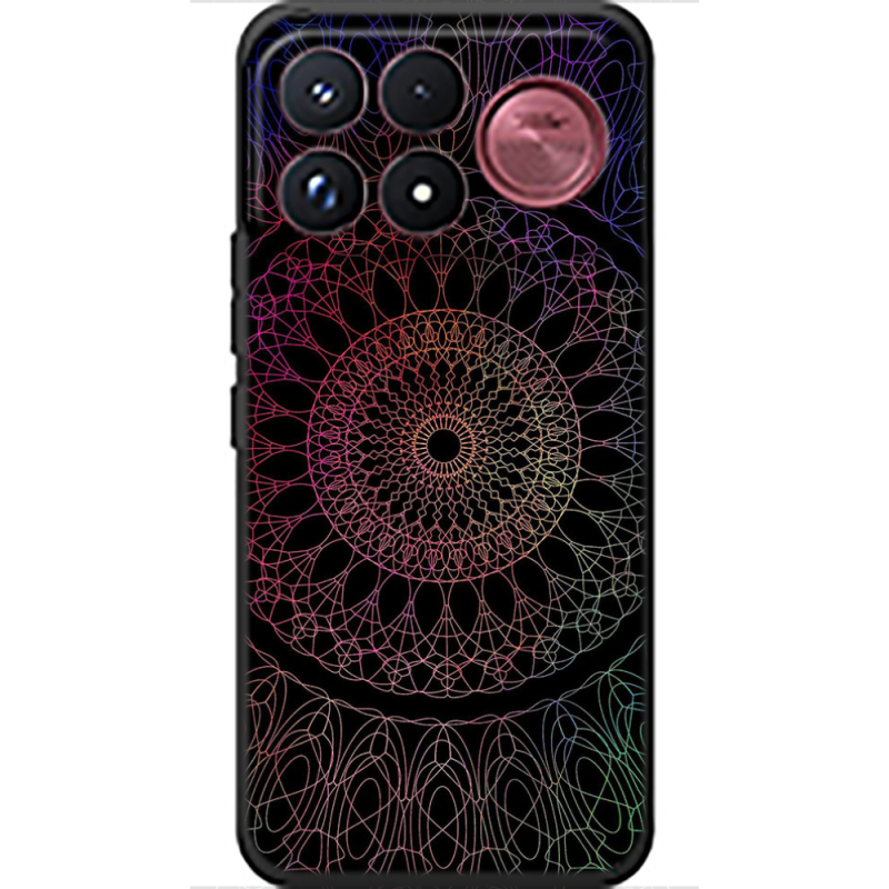 Чохол BoxFace Poco F9 Ultra 