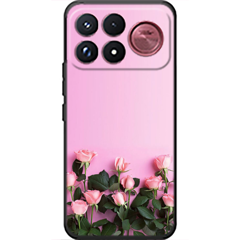 Чохол BoxFace Poco F9 Ultra 