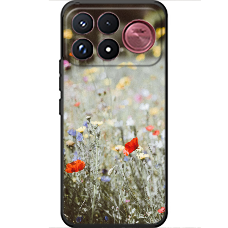 Чохол BoxFace Poco F9 Ultra 