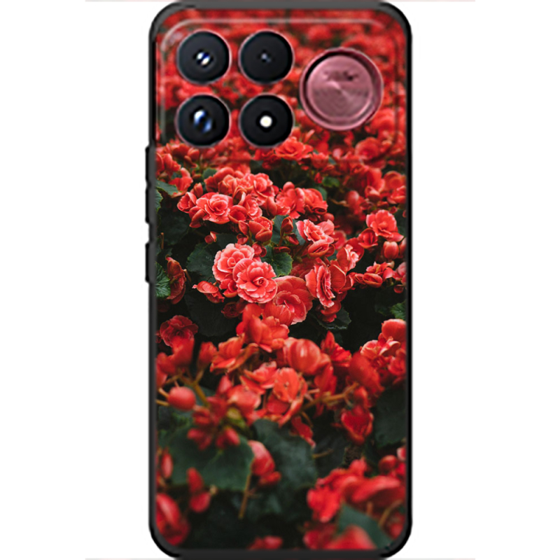 Чохол BoxFace Poco F9 Ultra 