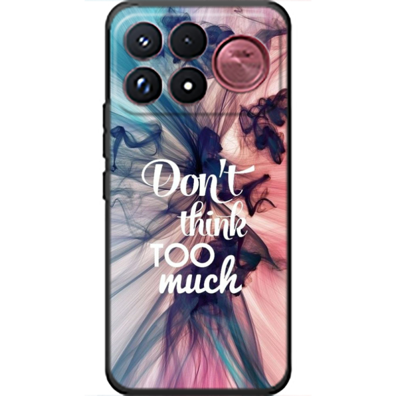 Чохол BoxFace Poco F9 Ultra 