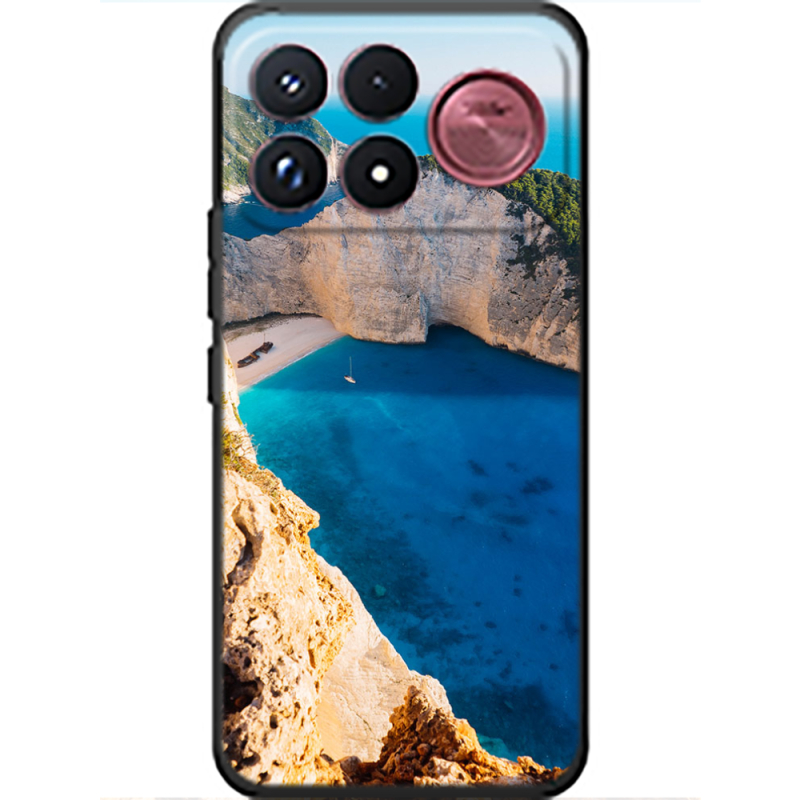 Чохол BoxFace Poco F9 Ultra 