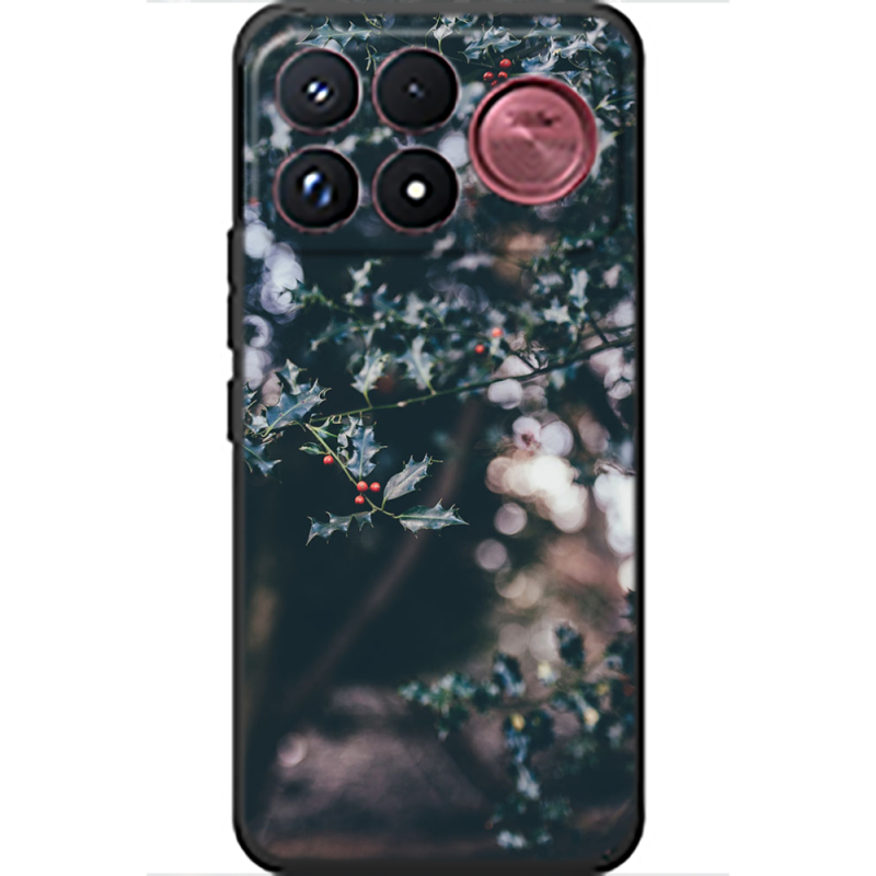 Чохол BoxFace Poco F9 Ultra 