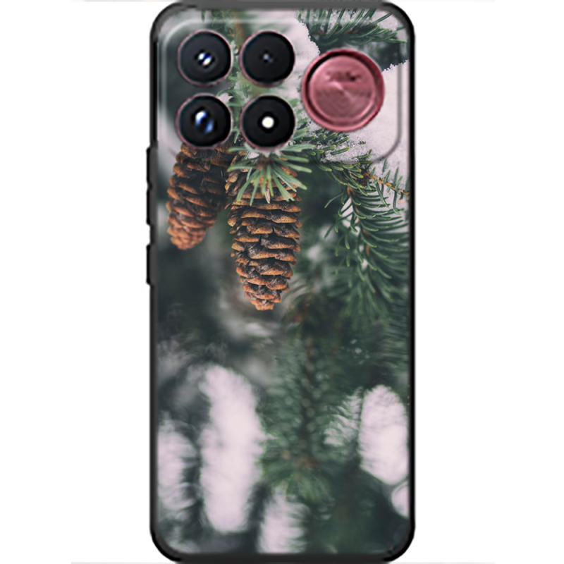 Чохол BoxFace Poco F9 Ultra 