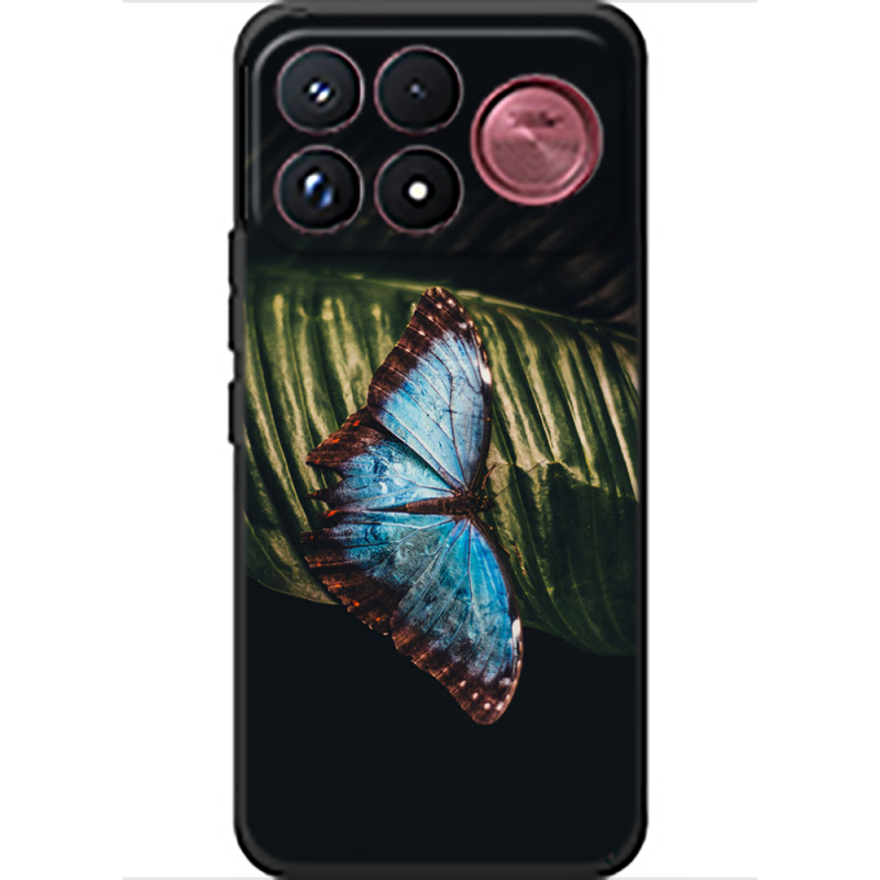 Чохол BoxFace Poco F9 Ultra 