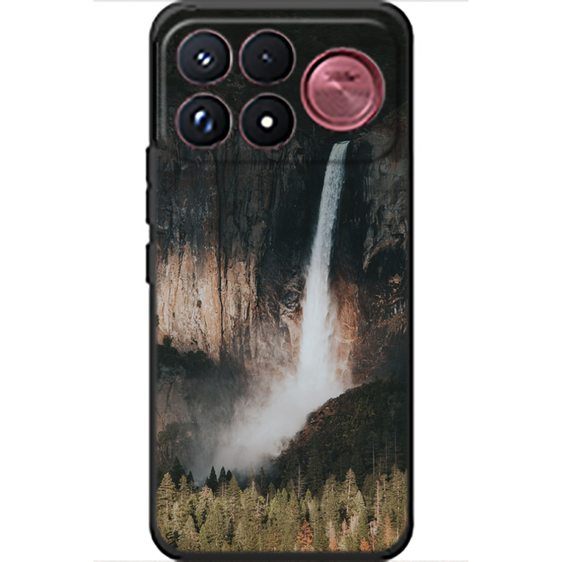Чохол BoxFace Poco F9 Ultra 
