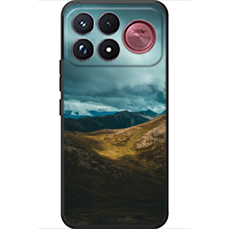 Чохол BoxFace Poco F9 Ultra 