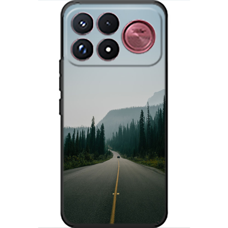 Чохол BoxFace Poco F9 Ultra 