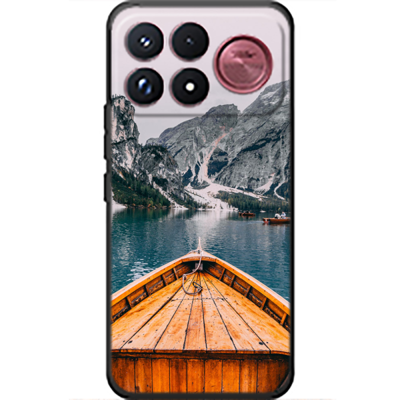 Чохол BoxFace Poco F9 Ultra 