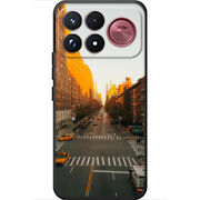 Чохол BoxFace Poco F9 Ultra 