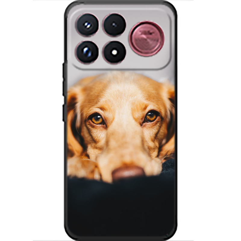 Чохол BoxFace Poco F9 Ultra 