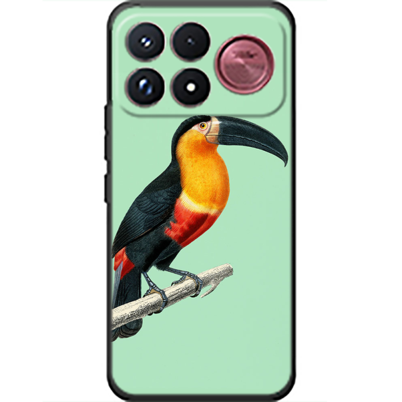 Чохол BoxFace Poco F9 Ultra 