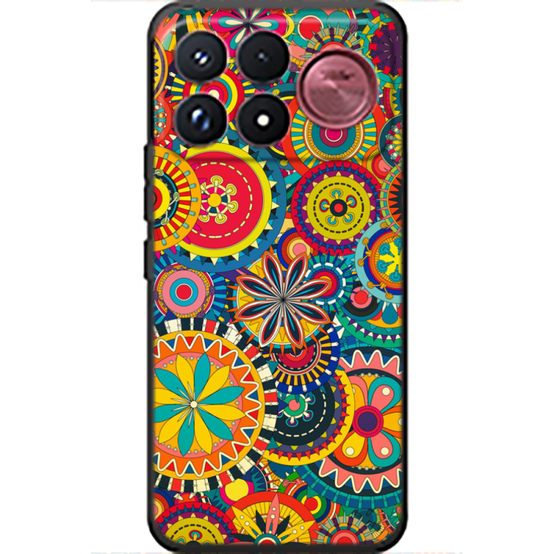 Чохол BoxFace Poco F9 Ultra Imaginarium
