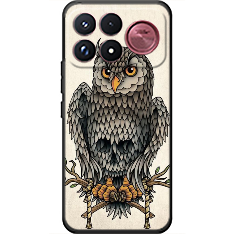Чохол BoxFace Poco F9 Ultra 