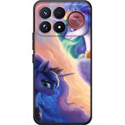 Чохол BoxFace Poco F9 Ultra My Little Pony Rarity  Princess Luna