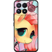 Чохол BoxFace Poco F9 Ultra My Little Pony Fluttershy